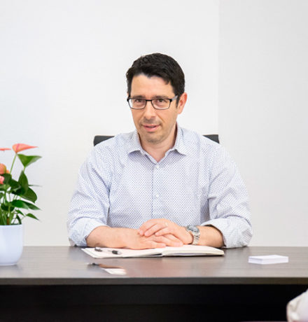 Stefano Broetto